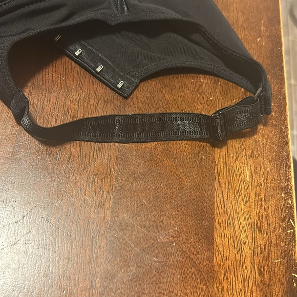 Bonbon-up,  Bra, Colombiano Color Black Size 34D - Picture 6 of 11